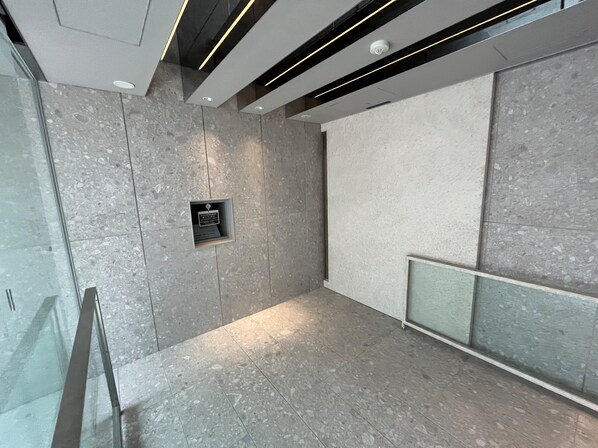 シーズンフラッツ蔵前清澄通りの物件内観写真